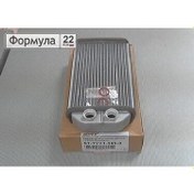 Resim Toyota RAV4 1991-2001 Kalorifer Radyatörü Brazing MT-AT 200X115 Mm 