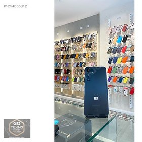 Resim Samsung A16 İkinci El TR | 128 GB | Siyah 