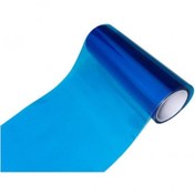 Resim Otovo 0.30cm*10mt Mavi Far Filmi / Cafi210-m 