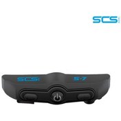 Resim SCS S7 Bluetooth Intercom 