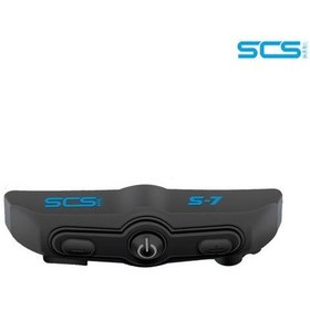 Resim SCS S7 Bluetooth Intercom 