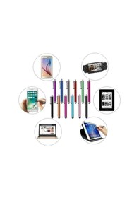 Resim Dokunmatik Kalem Tabletler&telefonlar Için Dokunmatik Kalem Kılıf 