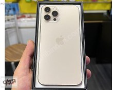 Resim Apple iPhone 12 Pro Max İkinci El TR | 256 GB | Altın İkinci El APPLE İPHONE 12 PRO MAX 256GB TR CİHAZI + GARNTLİ+MAĞAZDN+TAKAS