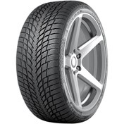 Resim Nokian Tyres 215/45R18 93V XL WR SNOWPROOF P NOKİAN 