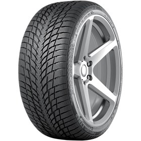 Resim Nokian Tyres 215/45R18 93V XL WR SNOWPROOF P NOKİAN 