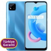 Resim Realme C11 2021 TR Garanti | 32 GB 2 GB Mavi 