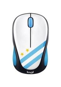 Resim Logitech M238 Fan Collection Mouse France 