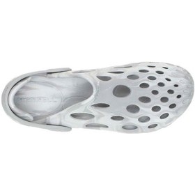 Resim Merrell J003747 Hydro Moc Gri Erkek Sandalet Gri 