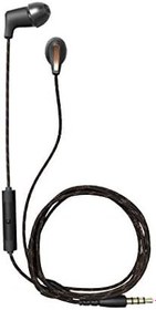 Resim Klipsch T5M Kulakiçi Kablolu Kulaklık, Siyah 