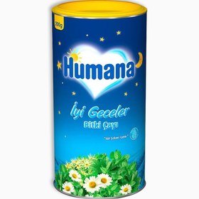 Resim Humana İyi Geceler Bitki Çayı 200 gr 