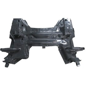 Resim Cıtroen C3 Aırcross 17/21 Motor Beşiği Beşik - Oem Yedek Parça 