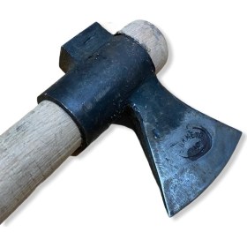 Resim Sürmene Dövme El Yapması Nacak - Ufak Balta 