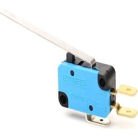 Resim Emas Mk1kım3 ,kol-40mm Kontak-1a1k Mikro Sivic 