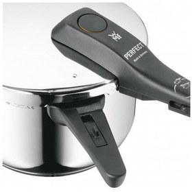 Resim Wmf Perfect Düdüklü Tencere 4.5 Lt Gümüş 