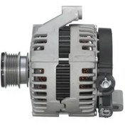 Resim Hella ALTERNATOR VOLVO S60 II (134) 2.0 T D3-D4-D5 -T5 0418 S80 II (124) 2.4 D D3-D4-D5 -T5 2.5D 0616 