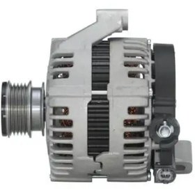Resim Hella ALTERNATOR VOLVO S60 II (134) 2.0 T D3-D4-D5 -T5 0418 S80 II (124) 2.4 D D3-D4-D5 -T5 2.5D 0616 