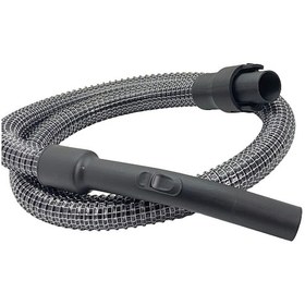 Resim Arçelik - Beko Uyumlu S 4250 BKS 2250 Alternatif Telli Hortumu Seti (Tutma Sapı Kumandalı Değildir) 