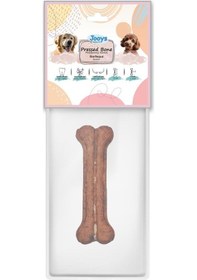 Resim Jooys Barbekü Soslu Pres Kemik 15 Cm Tekli 