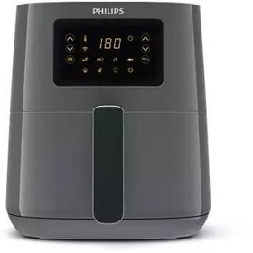 Resim Philips HD9255/60 Airfryer Fritöz 