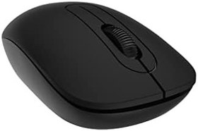 Resim Performax-Performax SMK011 Kablosuz Siyah Optik Mouse 