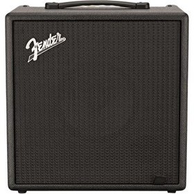 Resim Fender Rumble LT25 Gitar Amfisi 