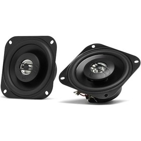 Resim Infinity Alpha4020 175 Watt 10 Cm Oto Hoparlör Takımı 