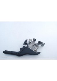 Resim Hmc El Fren Kolu Siyah Hyundai Getz Uyumlu 597101c010. 