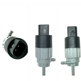 Resim Motor Su Fiskiye Nissan Qashqai 2010-2013 Far Yıkama İçin - Product Code 