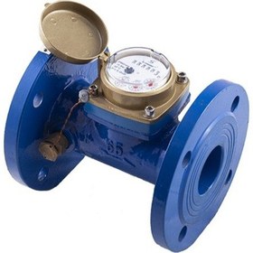 Resim S-Meter S-meter Shw-65-c Soğuk Su Sayacı 