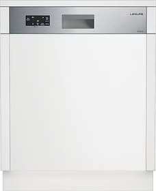 Resim Leisure PBL 9951 XYA 5 Programlı Inox Ankastre Bulaşık Makinesi 