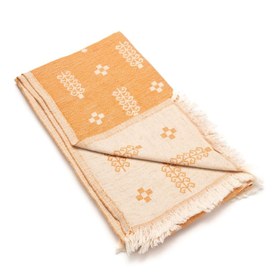 Resim Silva Peştamal Turuncu 