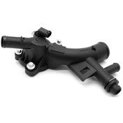 Resim Geeksen Opel Astra, Holden Cruze İçin 1.4l Termostat Kapağı Ve Sensörü 2012-2020 