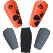 Resim Zeroosport Pro Tekmelik Turuncu 