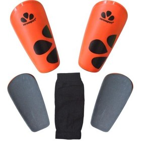 Resim Zeroosport Pro Tekmelik Turuncu 