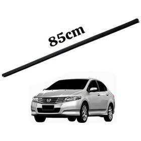 Resim Ns Honda City Sol Ön Çıta Cam Sıyırıcı Fitil 2009-2012 
