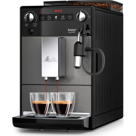 Resim Melitta Avanza Series 600 F270-100 Kahve Makinesi 