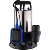 Resim Tonajlı Drenaj Pompaları Az Kirli Su - Rod 100 