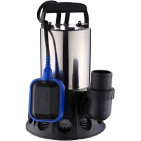 Resim Tonajlı Drenaj Pompaları Az Kirli Su - Rod 100 