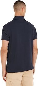 Resim Tommy Hilfiger CORE 1985 REGULAR POLO Polo Tişört Erkek 
