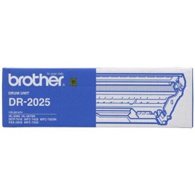 Resim Brother DR-2025 Orjinal Drum Ünitesi MFC-7820d 