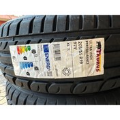 Resim Taurus 205/55R19 97V XL ULTRA HIGH PERFORMANCE 2025 