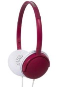 Resim STOREMAX alnsgrp Koss RUK40 Kulaküstü Kulaklık Pembe Star Collection 897754 