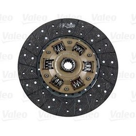 Resim Valeo 829319 Debriyaj Diski Hyundai H250 H350 3.3 D4al D4al Tbd 35t 98 Canter 448 411005h100 Diğer 