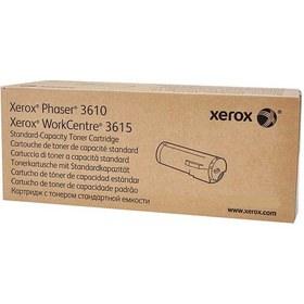 Resim Xerox Phaser 3610-106R02721 Toner 
