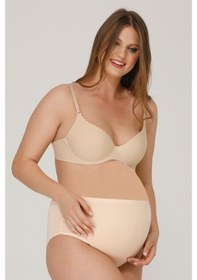 Resim Parlingerie Hamile Külot Modal Ten Ten Rengi 