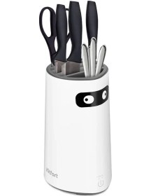 Resim Kitfort Bıçakları İçin Sterilizatör Kt-2055 - 42 W 46582046 