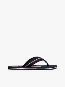 Resim Tommy Hilfiger CORPORATE HILFIGER BEACH SANDAL 