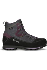 Resim Aku Trekker Lıte Iıı Goretex Kadın Bot A978026 