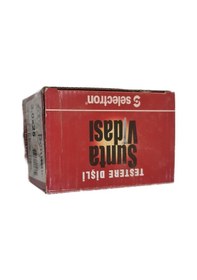 Resim Selectron 30 x 25 mm Sunta Vidası (Kutu İçinde 1000 Adet Bulunmak 