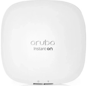 Resim Hpe Aruba Ion R4W02A AP22 (Rw) Wıfı 6 Access Poınt 